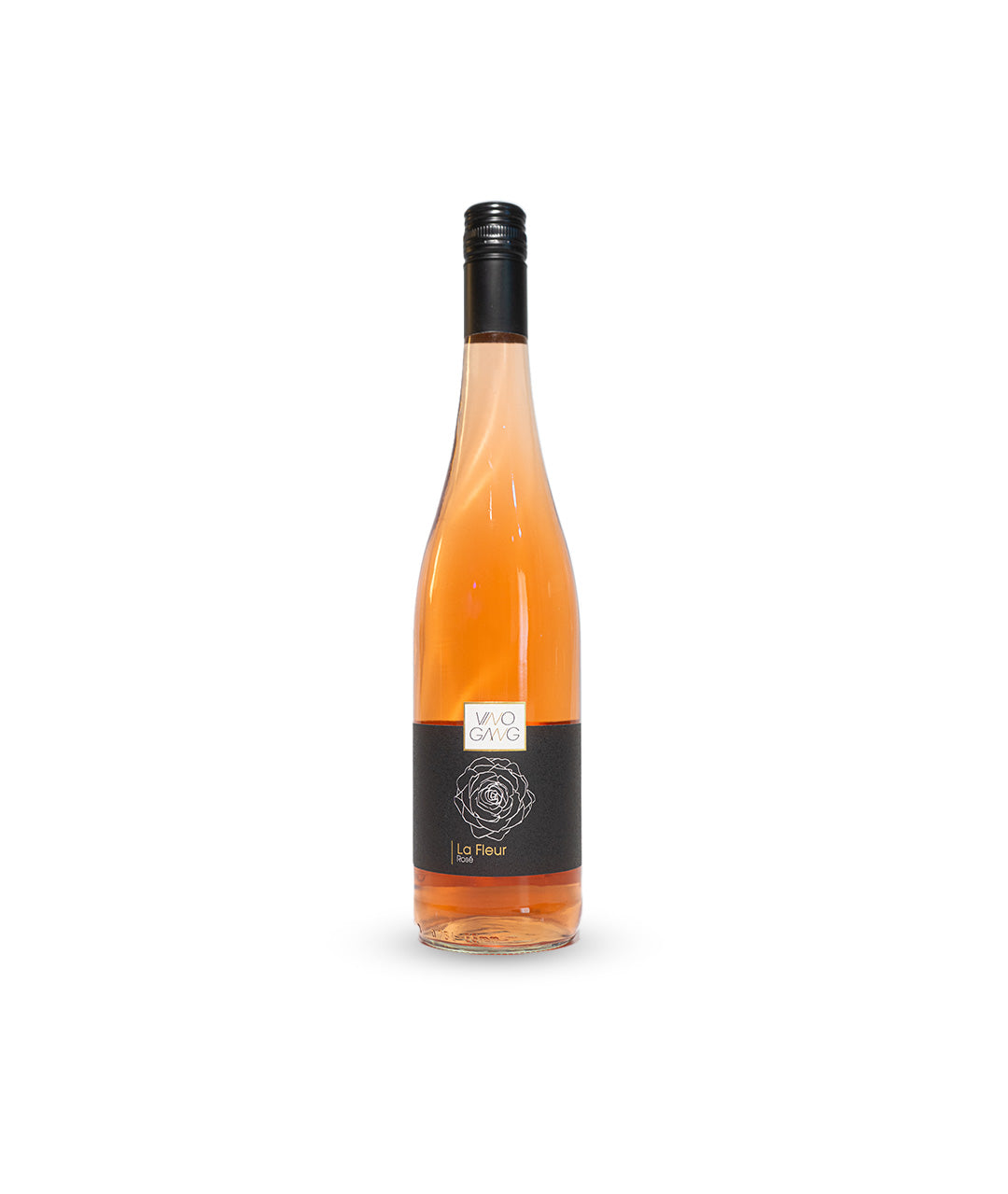VinoGang La Fleur Rosé Spätburgunder 2024