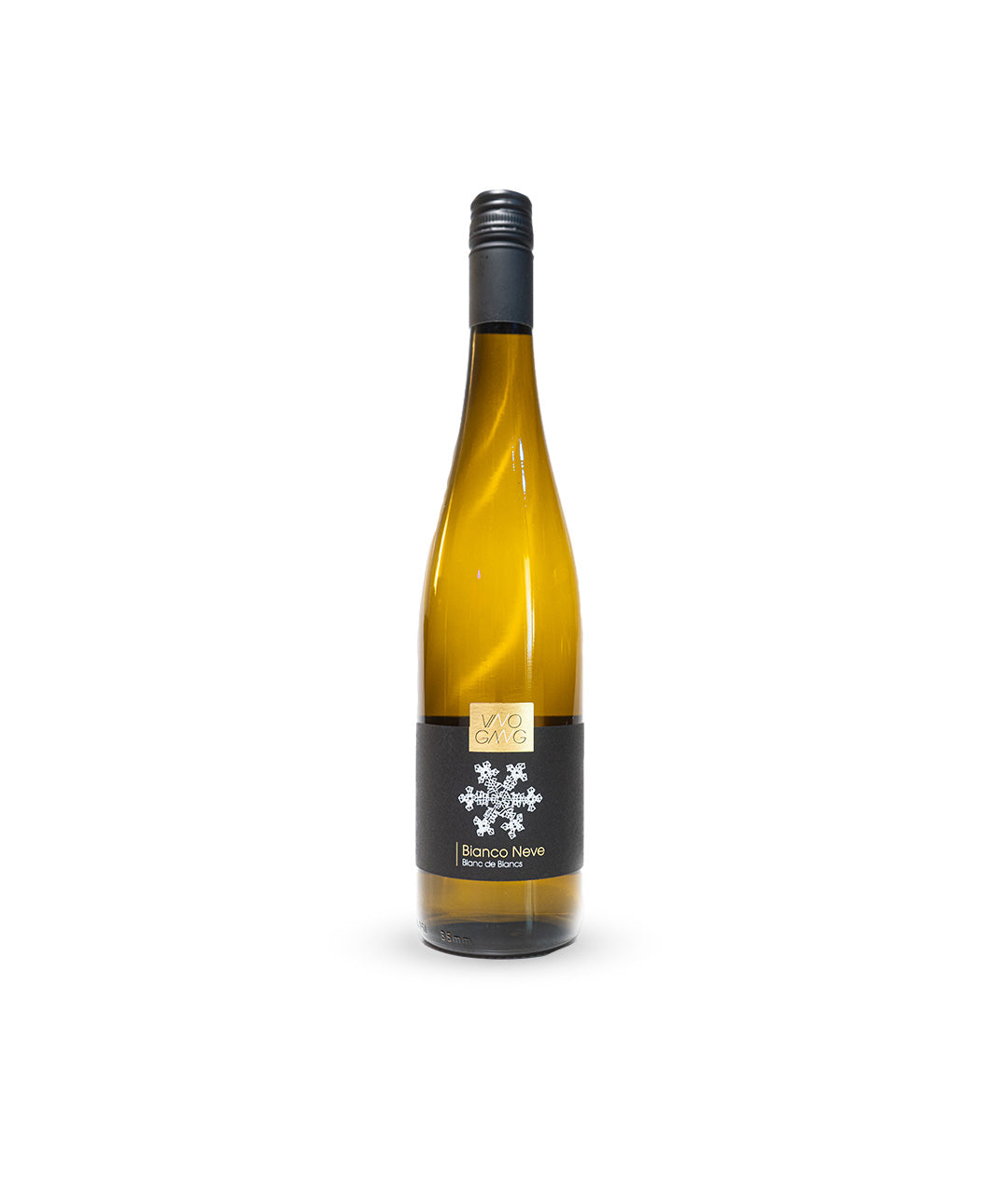 Vino Gang x Weingut Kopp - Bianco Neve Blanc de Blancs 2023 Weisswein