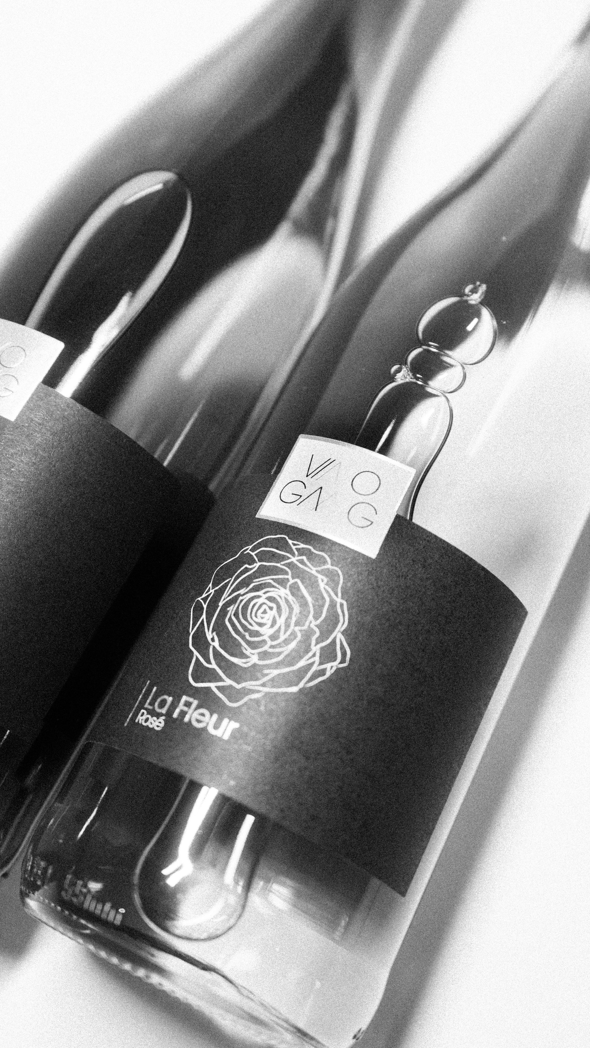 VinoGang La Fleur Rosé Spätburgunder 2024