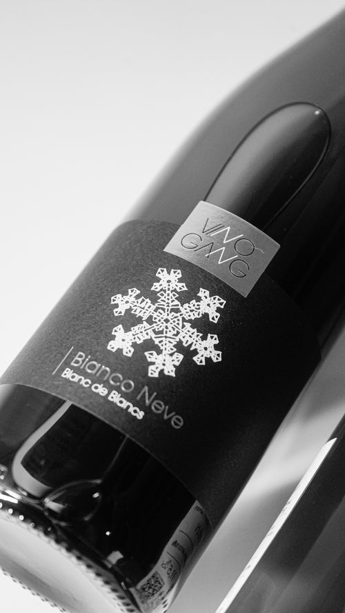 Vino Gang x Weingut Kopp - Bianco Neve Blanc de Blancs 2023 Weisswein