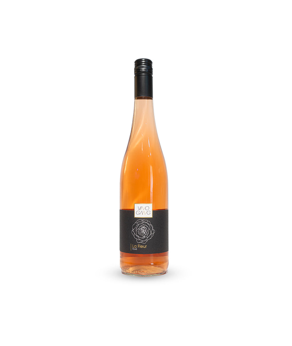 VinoGang La Fleur Rosé Spätburgunder 2024