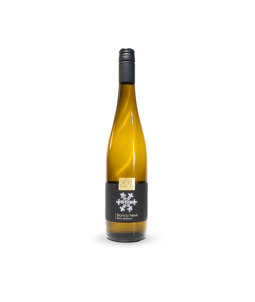 Vino Gang x Weingut Kopp - Bianco Neve Blanc de Blancs 2023 Weisswein
